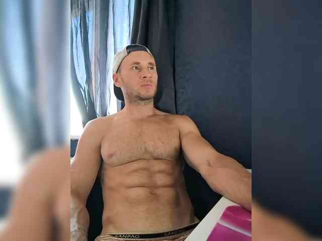 JonySax Sex Cam Show