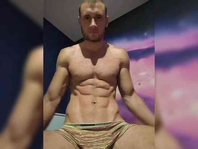 JonySax Sex Cam Show