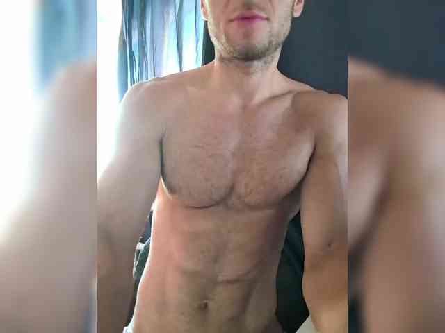 JonySax Sex Cam Show