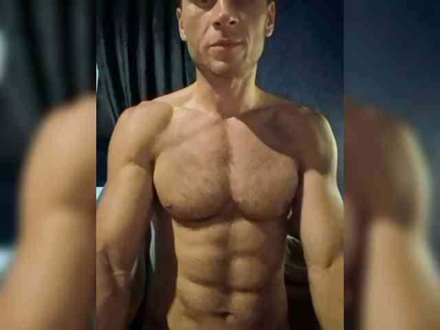 JonySax Live Webcam on BongaCams