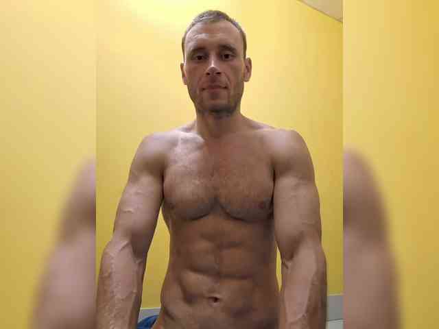 JonySax Sex Cam Show