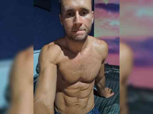 JonySax Sex Cam Show