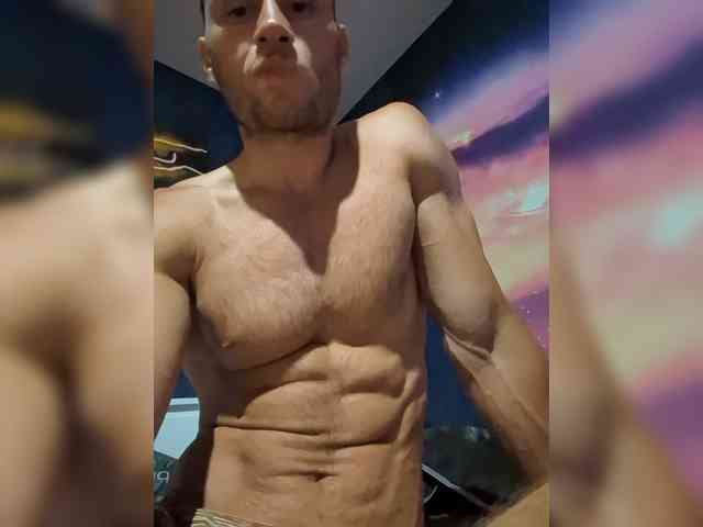 JonySax Sex Cam Show