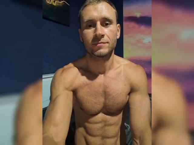 JonySax Sex Cam Show