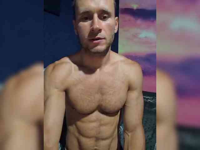 JonySax Sex Cam Show