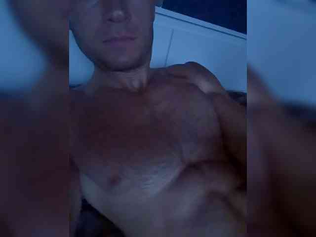 JonySax Sex Cam Show