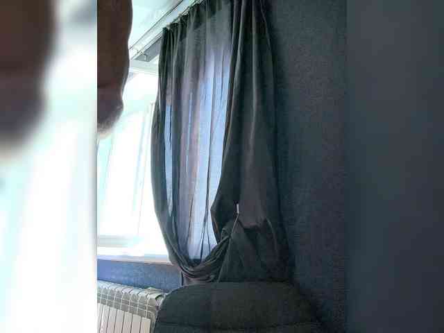 JonySax Sex Cam Show