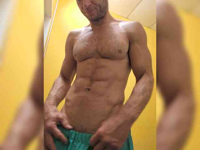JonySax Sex Cam Show