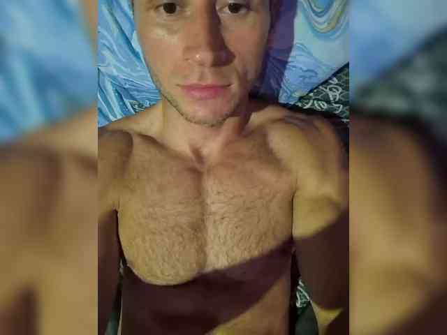 JonySax Sex Cam Show