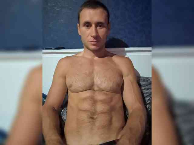 JonySax Sex Cam Show