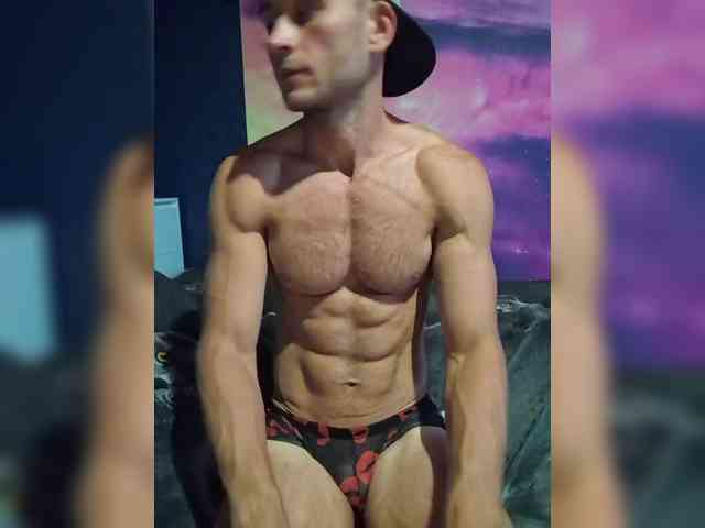 JonySax Sex Cam Show