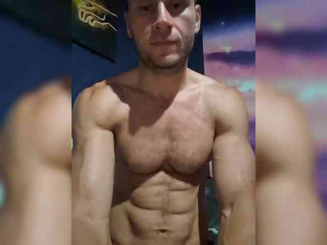 JonySax Sex Cam Show