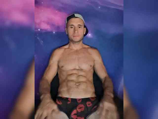 JonySax Sex Cam Show