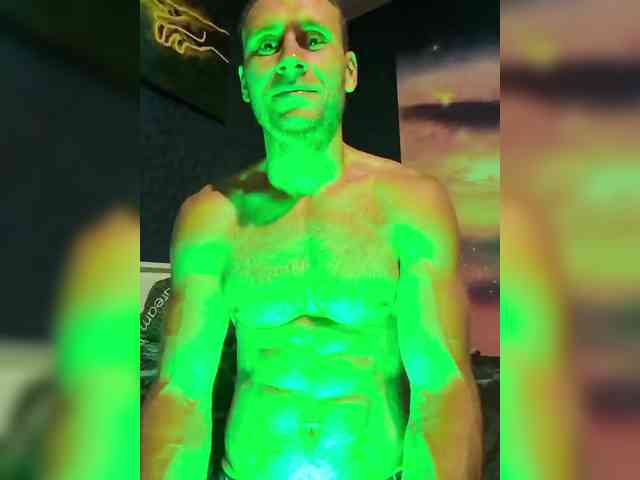 JonySax Sex Cam Show