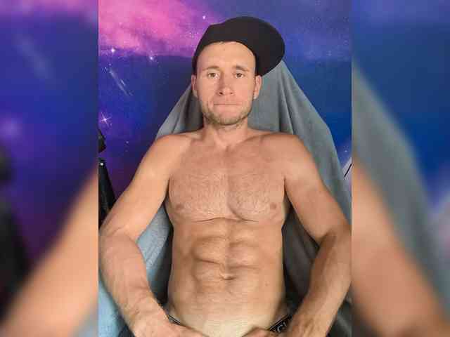 JonySax Sex Cam Show