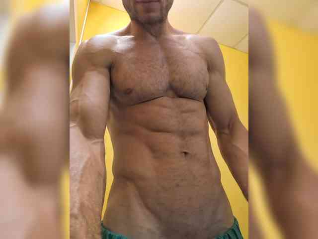 JonySax Sex Cam Show