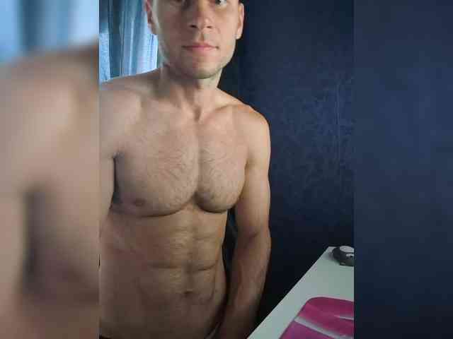 JonySax Sex Cam Show