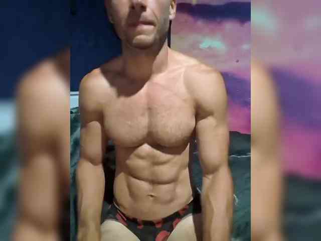 JonySax Sex Cam Show