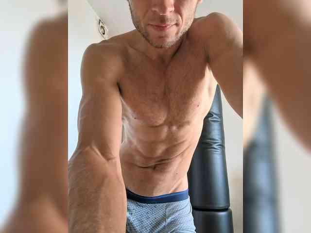 JonySax Sex Cam Show