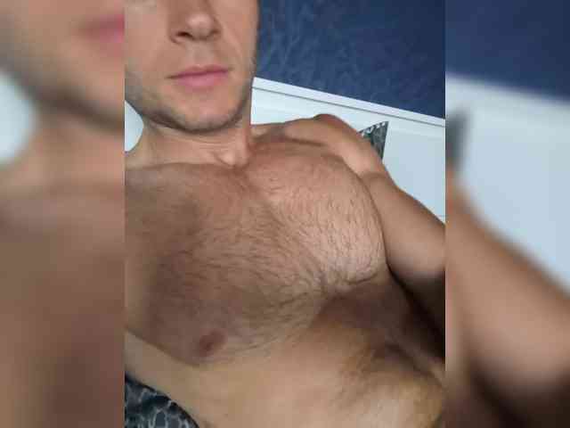 JonySax Sex Cam Show