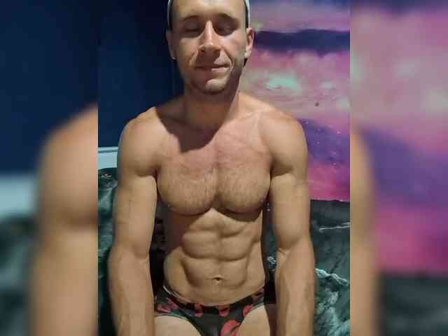 JonySax Sex Cam Show