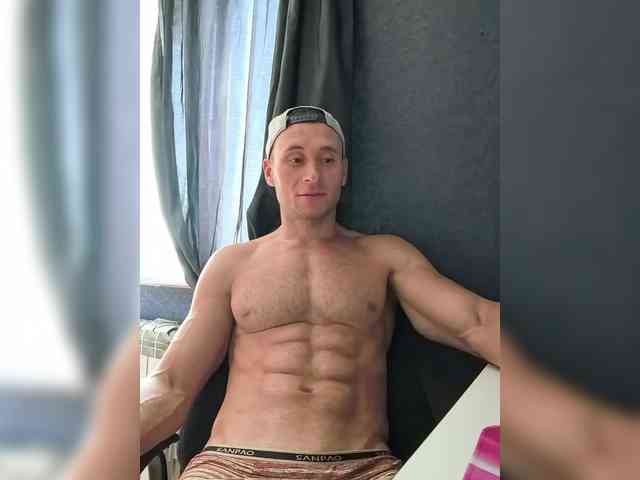 JonySax Sex Cam Show