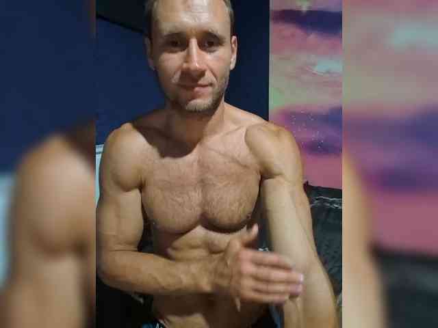 JonySax Sex Cam Show
