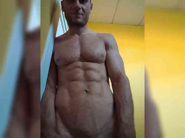 JonySax Sex Cam Show