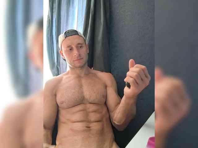 JonySax Sex Cam Show