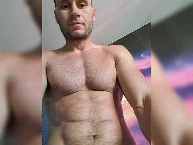 JonySax Sex Cam Show