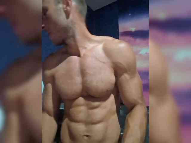 JonySax Sex Cam Show