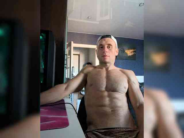 JonySax Sex Cam Show