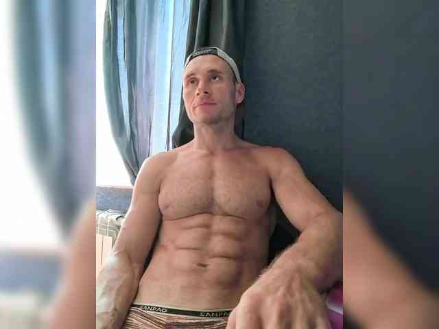 JonySax Sex Cam Show