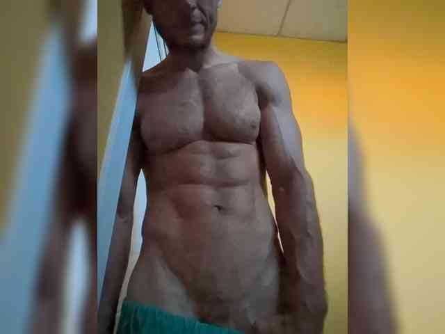 JonySax Sex Cam Show