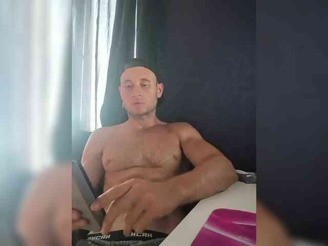 JonySax Sex Cam Show