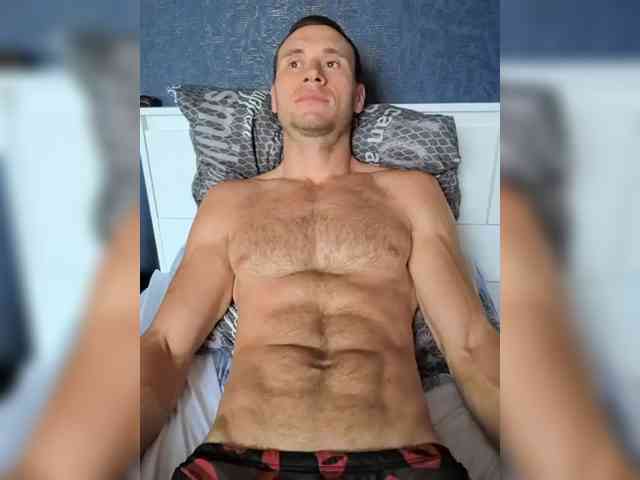 JonySax Live Webcam on BongaCams