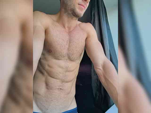 JonySax Sex Cam Show