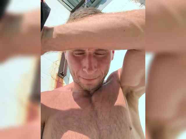 JonySax Sex Cam Show