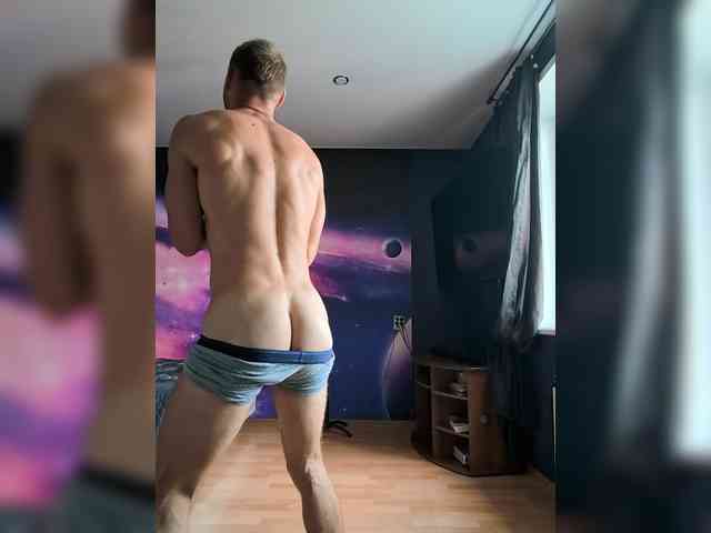 JonySax Sex Cam Show