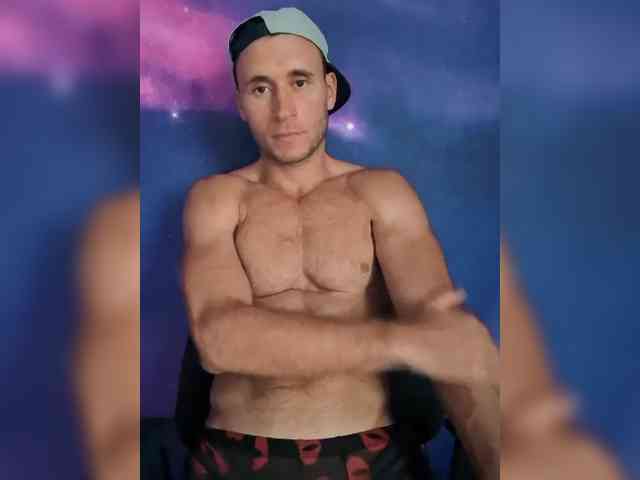 JonySax Sex Cam Show