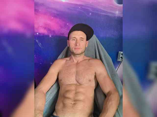 JonySax Sex Cam Show