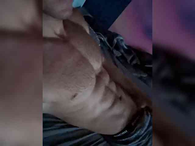 JonySax Sex Cam Show