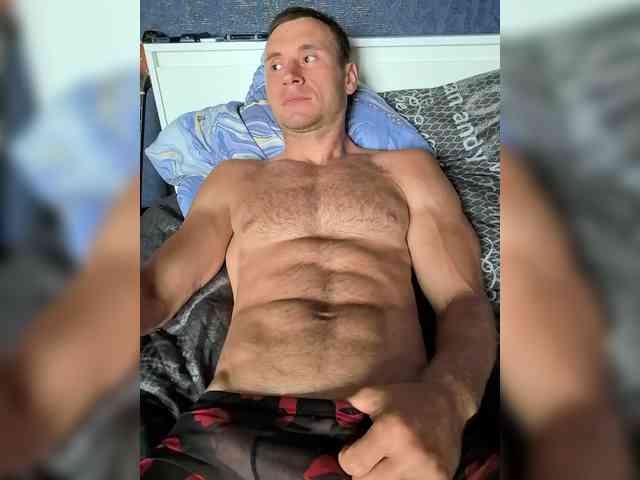 JonySax Sex Cam Show