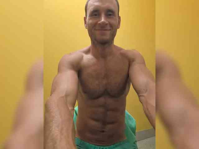 JonySax Sex Cam Show