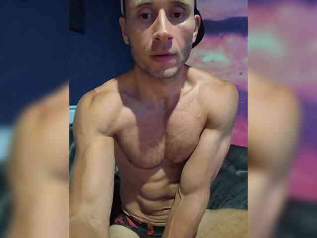 JonySax Sex Cam Show