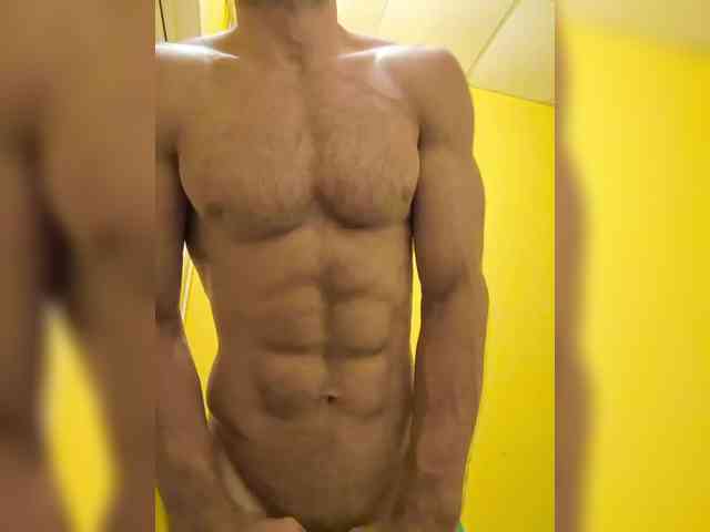JonySax Sex Cam Show