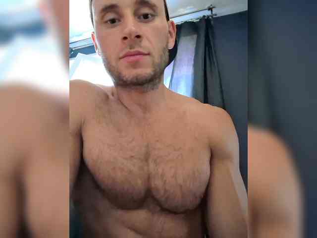 JonySax Sex Cam Show