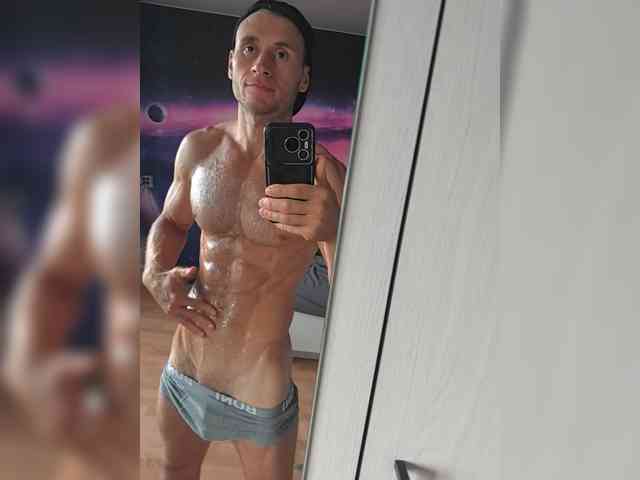 JonySax Sex Cam Show