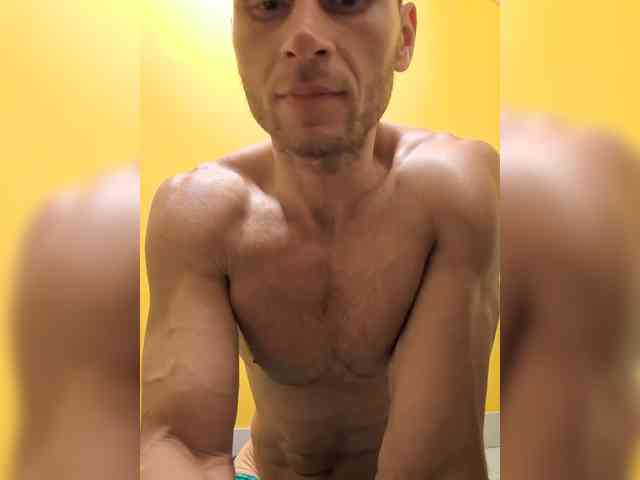 JonySax Sex Cam Show