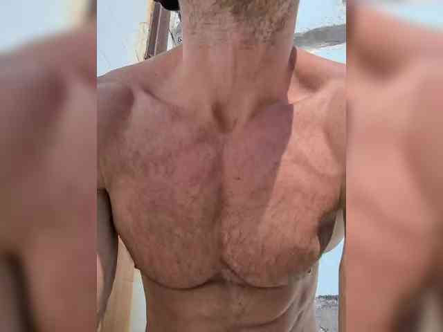 JonySax Sex Cam Show